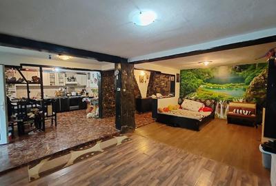 Casă cu Teren 398 Mp în Podul de Piatră - 3