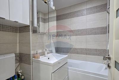 Apartament 2 camere Bld. Bucuresti - 1