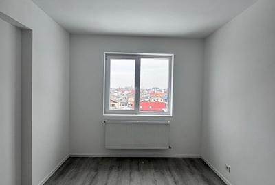 Apartament 2 camere-Tip Studio-Bloc Nou-Militari Residence - 6