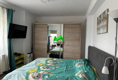 Apartament de vanzare 3 camere Sibiu Liviu Ciulei - 6