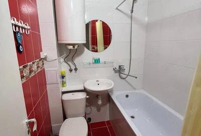 Garsoniera in zona aparatorii patriei aproape de metrou - 1