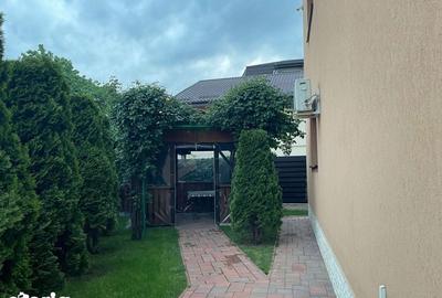 Casă cu 6 camere cu Teren 524 Mp în Chiajna - 6
