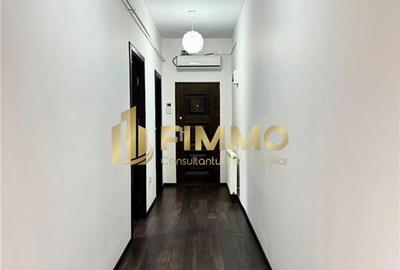 Apartament cu 3 camere decomandat, mobilat în Central - 11