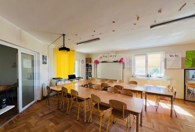 Casa individuala, 600 mp, curte de 1500 mp, ideal scoala - 12