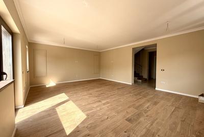 Duplex cu 4 camere cu Canalizare în Dumbrăvița - 1