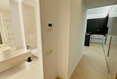 De inchiriat  | Apartament 2 camere  | Cortina North Pipera Voluntari - 18