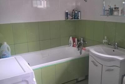 Casă cu 2 camere cu Teren 205 Mp în Păușești - 7