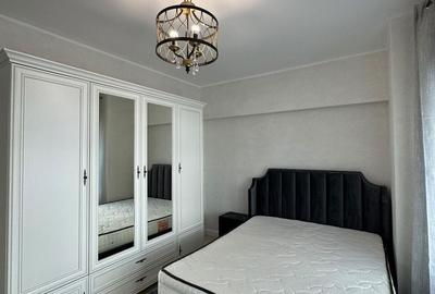 Apartament cu 2 camere decomandat în Breazu - 10