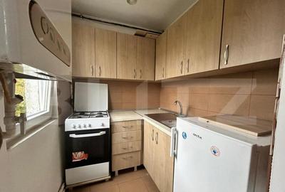 Apartament cu 2 camere in cartierul Micro 14, strada Jiului - 6