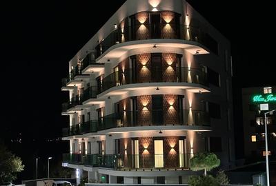 Apartament cu 2 camere semidecomandat, mobilat în Podul de Fier - 2