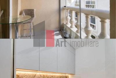 Apartament 2 camere Lux in Persepolis Herastrau Renovat 2024 - 2