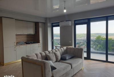 Apartament cu 2 camere în Copou - 19