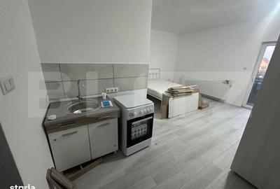 Garsonieră în Central - 6