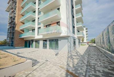De inchiriat Spatiu comercial, 209 mp, Nufarul, GrandHill Residence - 12