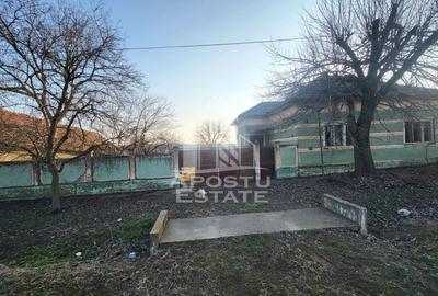Teren Construcții intravilan de 3844 mp, în Pișchia - 6