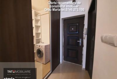 Garsonieră decomandată în Nicolina - 9