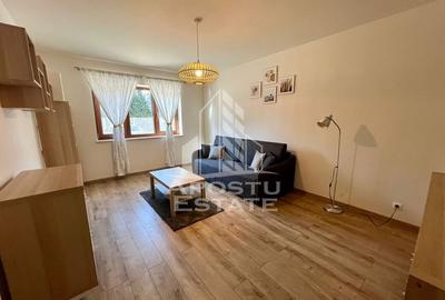 Apartament, 2 camere, loc de parcare, centrala proprie, zona Girocului - 2