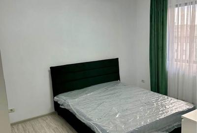 Apartament cu 2 camere decomandat, mobilat în Fundeni - 3