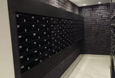 Aviatiei- Pipera- Promenada- parcare subterana inclusa- - 4