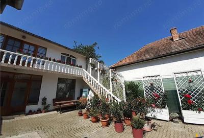 FILM 3D!Proprietate duala distinctiva: showroom,birouri,locuinta,venit pasiv, infrastructura comple - 7