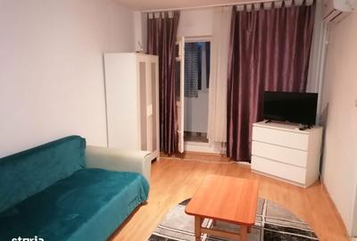 Garsonieră, mobilată în Pantelimon - 7