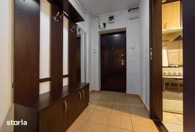 Apartament cu 2 camere în Podgoria - 2