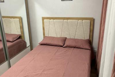 Inchiriez ap. 2 camere George Bacovia - 5