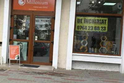 Spațiu comercial, de 55 mp, în Central - 5