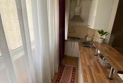 Apartament 2 camere, 2 bai, 49mp, Sector 4, centrala proprie, statie STB 77, 76, 381 - 5