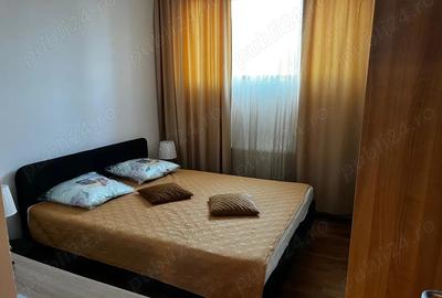Inchiriere ap 3 cam zona Baneasa Sise?ti - 3