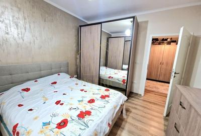 Triplex modern cu 3 camere SAD | Ghiroda - 11