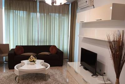 Apartament cu 2 camere decomandat în Central - 2