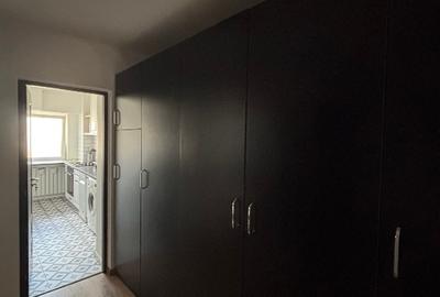 Garsonieră decomandată, mobilată în Vitan Mall - 8