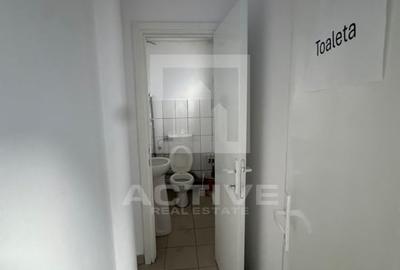 Spatiu industrial || Someseni - 3