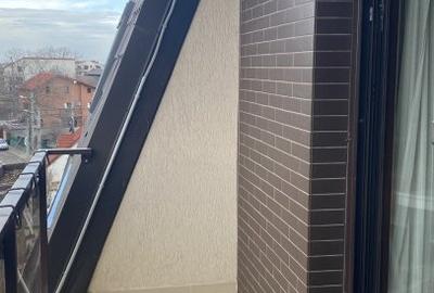 Garsoniera open space+boxa Bucurestii Noi/Damaroaia Garsoniera open space+boxa Bucurestii Noi/Damaroaia - 10