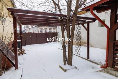 Recent Renovata/Destinatie Multipla/Beci/Garaj - 2