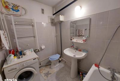 Garsonieră decomandată, mobilată în Brazda lui Novac - 2