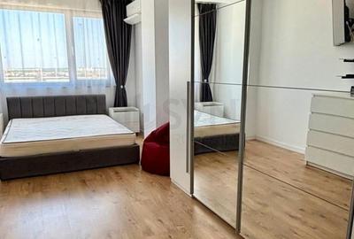 Apartament cu 1 camere decomandat în Pipera - 3