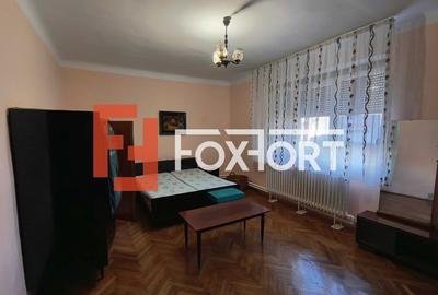 Duplex cu 3 camere si teren de 450 mp la curte comuna, zona Sagului - 8