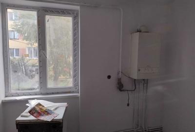 Apartament cu 2 camere semidecomandat în Central - 4