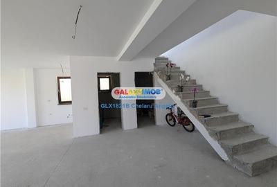 Corbeanca Laguna Albastra,vila  P+1 4 cam,130 mp,tere 400m,la cheie - 34