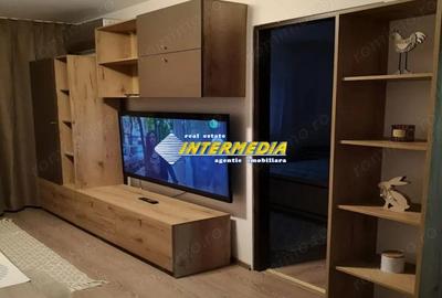 Inchiriere Apartament 2 camere dragut finisat CETATE Bulevard etaj 1 mobilat si utilat complet - 2