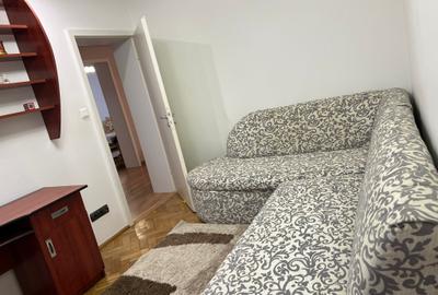 Apartament cu 3 camere decomandat, mobilat în Sud - 5