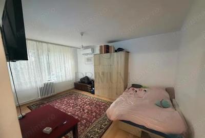 Garsonieră decomandată, mobilată în Complex Studențesc - 4