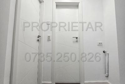 Apartament cu 2 camere semidecomandat în Lujerului - 9