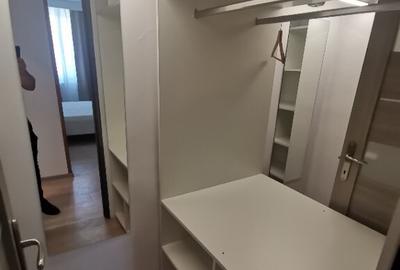 INCHIRIEZ ap. 3 camere decomandat ,renovat, zona Mihai Viteazul - 12