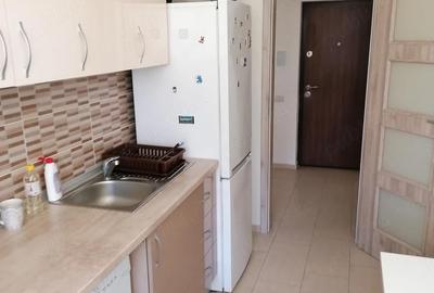 Apartament cu 2 camere decomandat în Central - 8