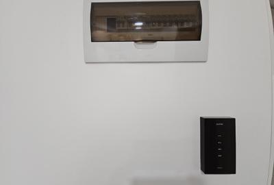 Universitate 2 Camere Decomandat Mobilat Modern Termen Lung Universitate 2 Camere Decomandat Mobilat Modern Termen Lung - 37