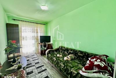 Apartament cu 4 camere decomandat în Mănăștur - 15