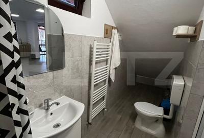 Cabana de vis in Baile Figa - 6 dormitoare, 2 bai, living imens - 11